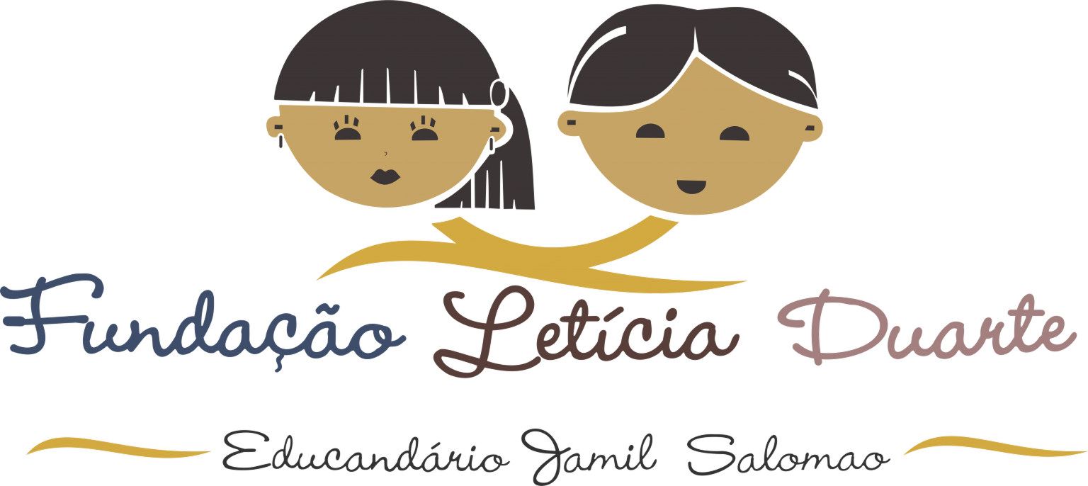 Logo Letícia Duarte